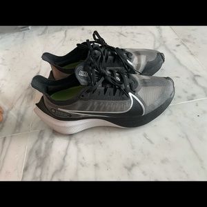 Nike running shoes